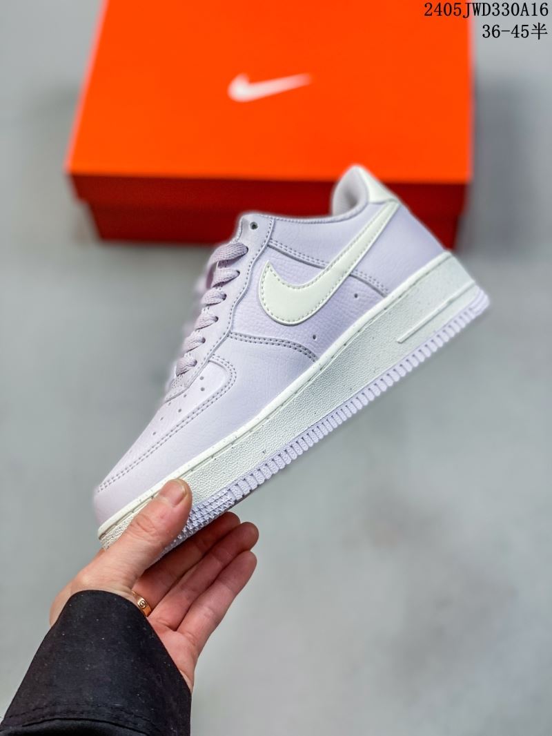 Nike Air Force 1 Shoes